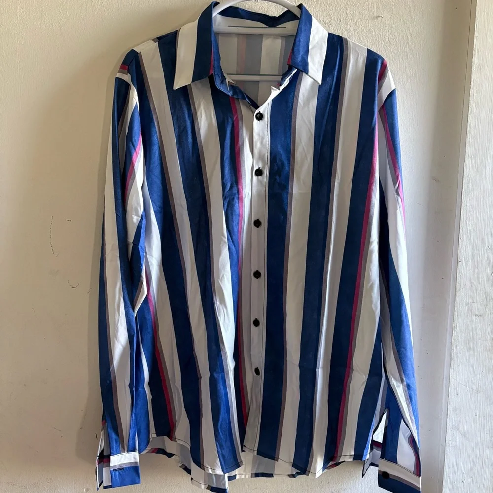 Western Shirts Size Large - Picture 3 of 10